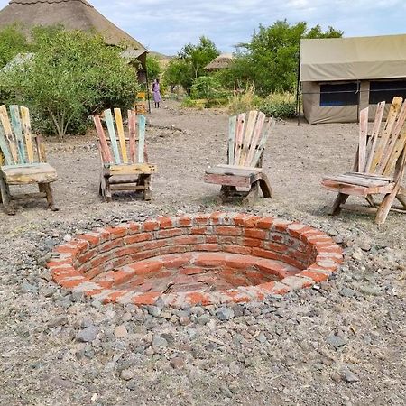 Africa Safari Lake Natron Camping Mtowabaga Екстериор снимка