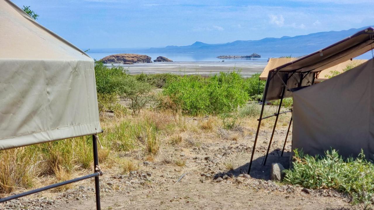 Africa Safari Lake Natron Camping Mtowabaga Екстериор снимка